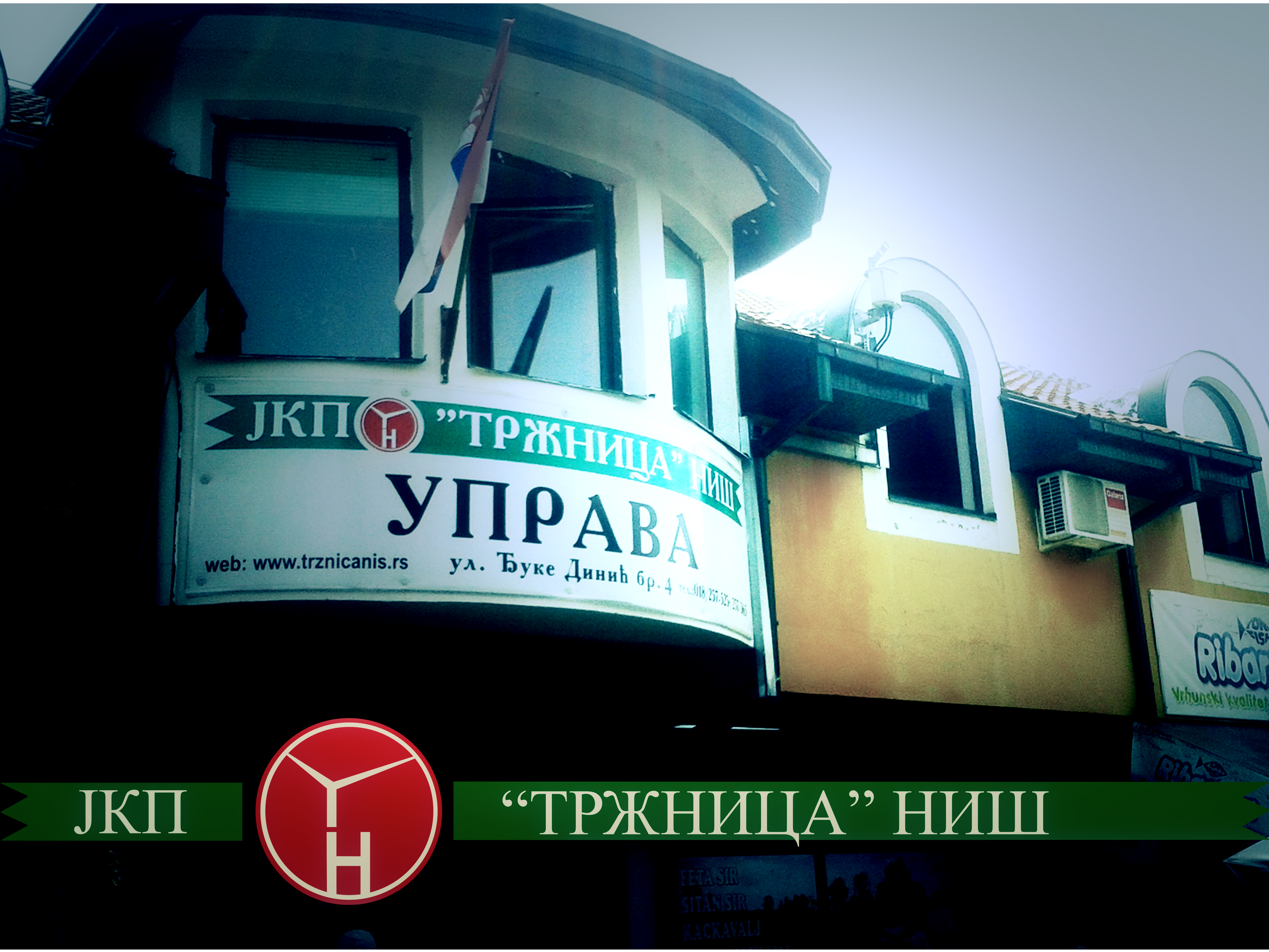 Trznica